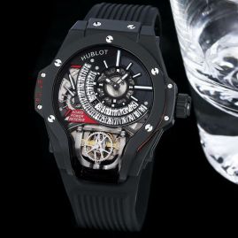 Picture of Hublot Watches Men MP _SKU1480hublot-watch-0821253332